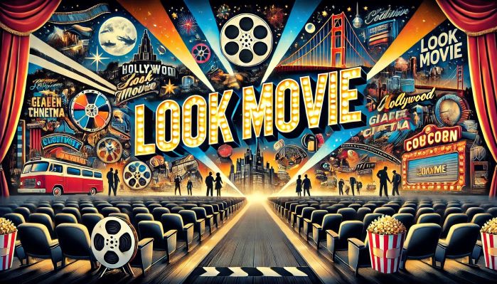 Watch free 2025 blockbuster movies online
